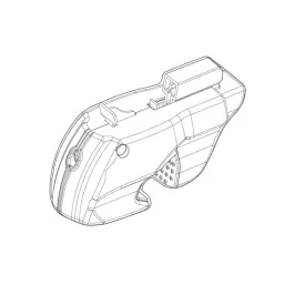 Menabo, Csomagtartó Talp, 1 Db Jackson/Sherman