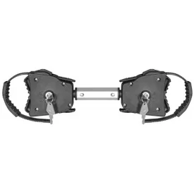 Menabo, Váztartókar / Adapter, Zárható - Dupla