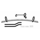 Menabo Merak Kerékpártartó Bővítő Adapter +1db Kerékpár