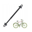 Menabo, Kerékpárhoz Váz Adapter, Teleszkópos