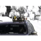 Menabo HIMALAYA 103422D Mágneses  2 páras síléctartó