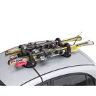 Menabo HIMALAYA 103422D Mágneses  2 páras síléctartó