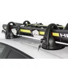 Menabo HIMALAYA 103422D Mágneses  2 páras síléctartó