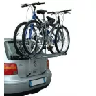 Menabo Logic 2 Kerékpártartó Hátsóajtóra - 2db kerékpárhoz