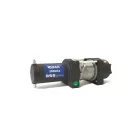 Husar Winch Csörlő 12V 1361 Kg 3000 Lbs 10M Acél Kábellal