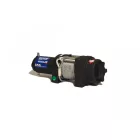 Husar Winch Csörlő 12V 2041 Kg 4500 Lbs 12M Acél Kábellal