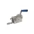 Husar Winch Kézi Csörlő 4500lbs/2000kg