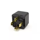 Relé 24 V 4 Láb 20 A