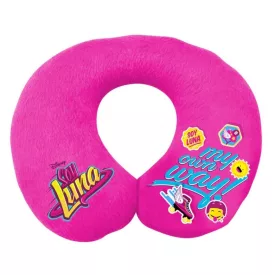 Disney Soy Luna Nyakpárna