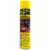 Stac Plastic Műszerfalápoló Spray - 600ml