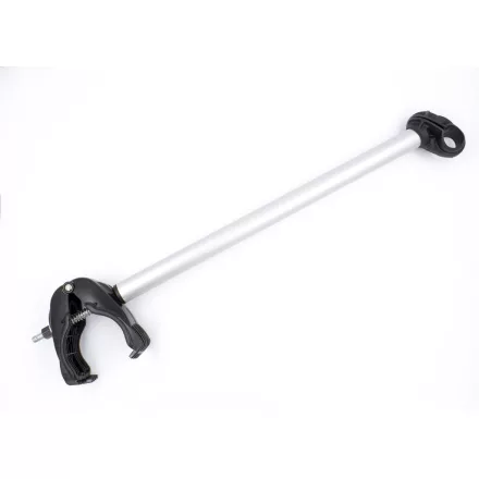 Kerékpártartóra Adapter 50cm
