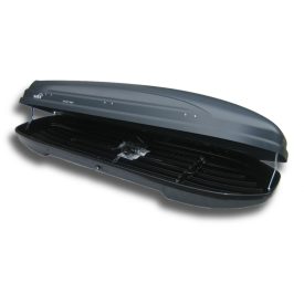 Hakr Magic Line 350 - Csomagtartó És Síbox