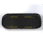 Hakr, Tetőbox Gyorsszerelő Rendszer