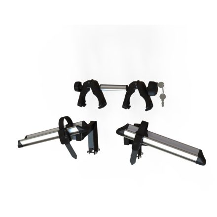 HAKR Kerékpártartóra Adapter + 1 Kerékpár