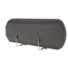 Hakr Space Pro Falraszerelhető Csomagtartóbox Tartókonzol