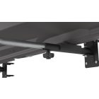 Hakr Space Pro Falraszerelhető Csomagtartóbox Tartókonzol