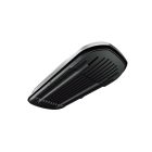 Hakr Magic Line 370 - Csomagtartó És Síbox - Fényes Fekete