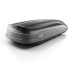 Hakr Magic Line 400 - Csomagtartó és Síbox - Szürke