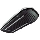 Hakr Magic Line 400 - Csomagtartó és Síbox - Szürke