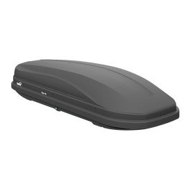 HAKR Magic Line 400 Karbon Tetőbox