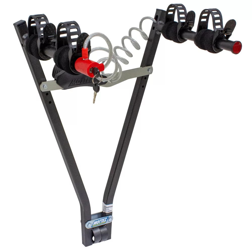 Support Vertical 2 Vélos Mottez Fixation Sol/Plafond 2M à 2.75M Support Vertical 2 Vélos Mottez Fixation Sol/Plafond 2M à 2.75M
