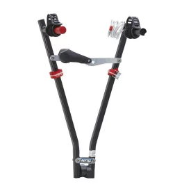 Mottez Jupiter 1 Kerékpártartó Vonóhorogra