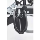Motez Jupiter 2 Kerékpártartó Vonohorogra 2db E-bikehoz