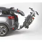 Motez Jupiter 2 Kerékpártartó Vonohorogra 2db E-bikehoz