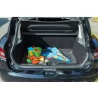 Mottez, Csomagtértálca, Darabos, Pvc, Fekete, 65x90