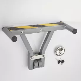   Mottez, Vonóhorogra szerelhető Lopásgátló, Csomagtérajtóhoz