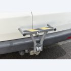 Mottez, Vonóhorogra szerelhető Lopásgátló, Csomagtérajtóhoz