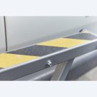 Mottez, Vonóhorogra szerelhető Lopásgátló, Csomagtérajtóhoz