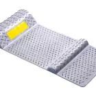 Mottez Parkolási Ütköző 52 cm x 25 cm x 3,5 cm