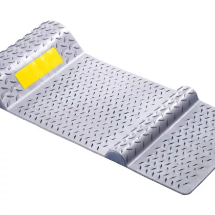 Mottez Parkolási Ütköző 52 cm x 25 cm x 3,5 cm