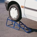 Mottez, Rámpa Fém, 750kg Darabos