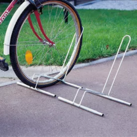 Mottez, Kerékpár Tároló, 1 kerékpárhoz