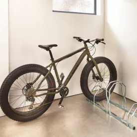 Mottez Kerékpár Tároló 3 Kerékpárhoz, Állítható