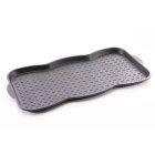 Mottez Cipőtartó Tálca Peremmel