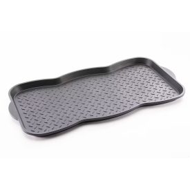 Mottez Cipőtartó Tálca Peremmel