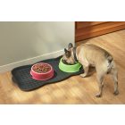 Mottez Cipőtartó Tálca Peremmel