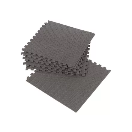 Mottet Univerzális Habszivacs Szőnyegek 6db - 61x61cm