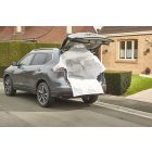 Mottez Zsákbetét Csomagtartóba - Extra Erős - 1100L