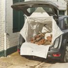 Mottez Zsákbetét Csomagtartóba - Extra Erős - 1100L