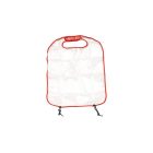 Bottari Ülés Háttámla védő, Átlátszó 44x58cm