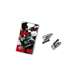 Bottari, Kapcsoló 3-as, Zöld leddel