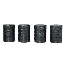 Bottari, Szelepsapka Alu, Szürke, 4db