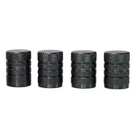 Bottari, Szelepsapka Alu, Szürke, 4db