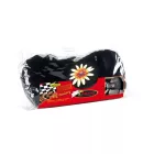 Bottari My Daisy Nyaktámasz - Fekete, Margaréta Mintával