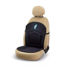 Bottari, Ülésvédő, Kék virág mintával, Darabos