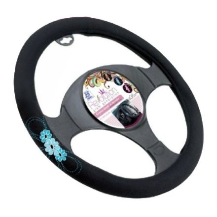 Bottari, Kormányvédő, Spring, Kék, 38 CM